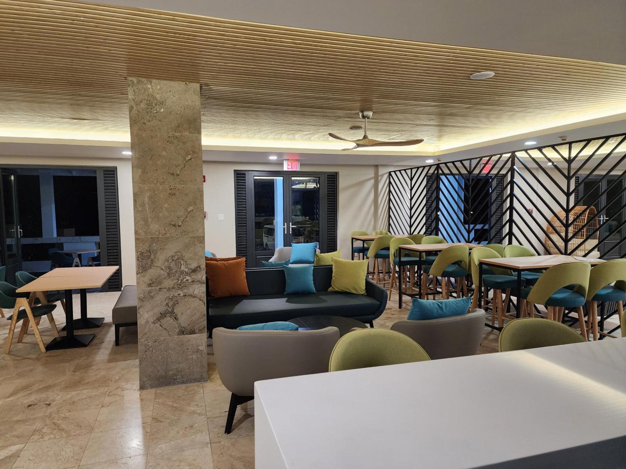 Hotel 39 Jamaica 몬테고 베이 외부 사진