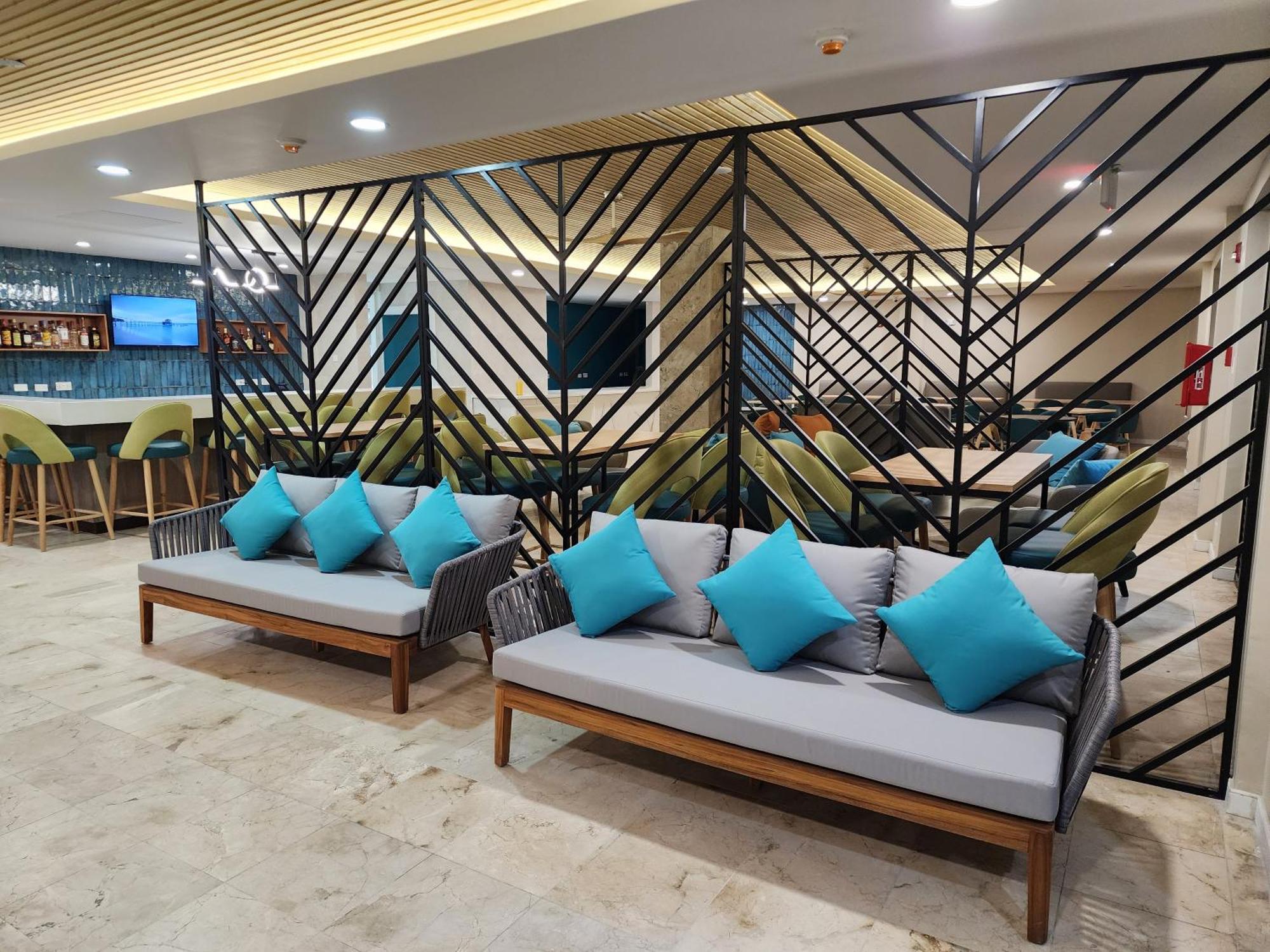 Hotel 39 Jamaica 몬테고 베이 외부 사진